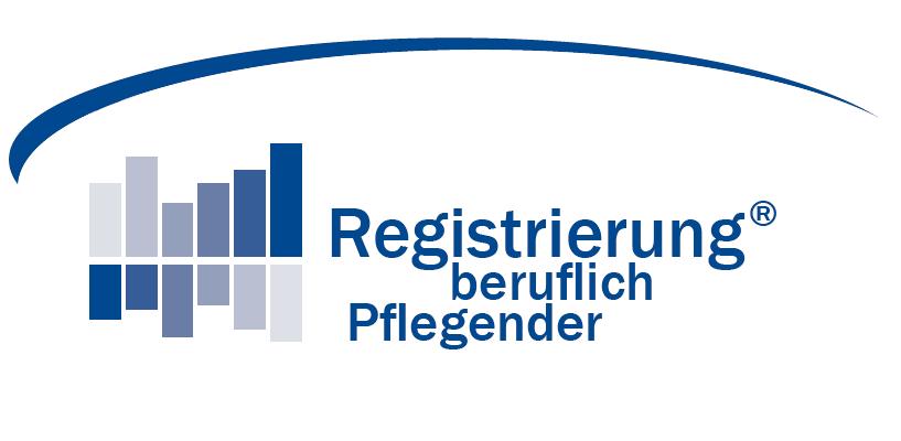Registrierung beruflich Pflegender GmbH
