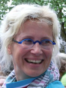 Wibke Bein-Wierzbinski