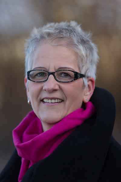 Dr. rer. biol. hum. Heidrun Pickenbrock