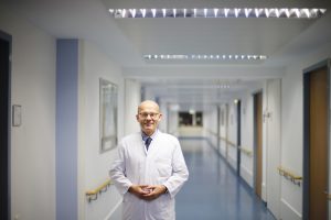 Walter Michael Strobl