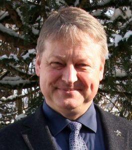 G. Bernhard Landwehrmeyer