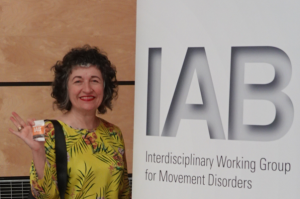 Fereshte Adib Saberi