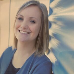 Theresa Marksteiner, Bsc